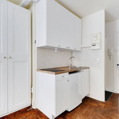 Miete eines gemütlichen Studios, 15 m², 16. Bezirk, Paris, Frankreich